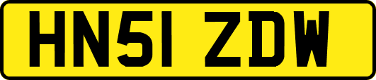 HN51ZDW