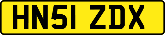 HN51ZDX