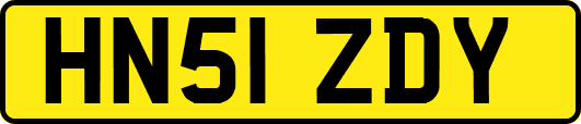 HN51ZDY