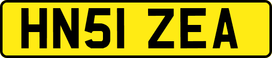 HN51ZEA