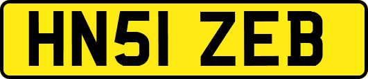 HN51ZEB
