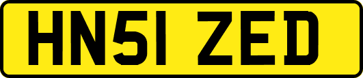 HN51ZED