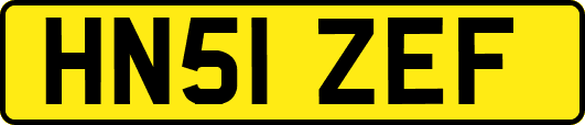 HN51ZEF