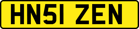 HN51ZEN