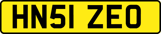 HN51ZEO
