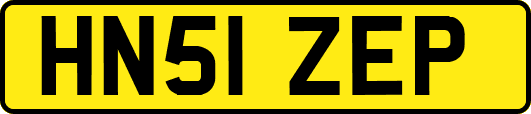 HN51ZEP