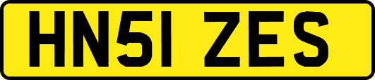 HN51ZES