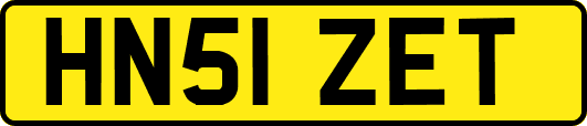 HN51ZET