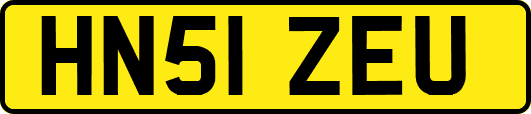 HN51ZEU