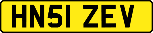 HN51ZEV