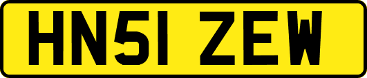 HN51ZEW