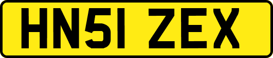 HN51ZEX