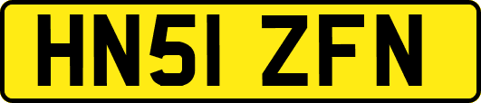 HN51ZFN