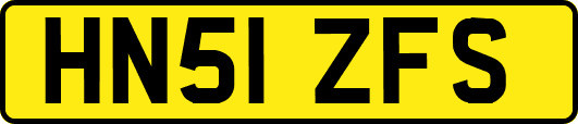 HN51ZFS