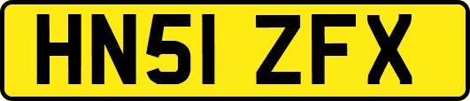 HN51ZFX