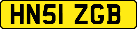 HN51ZGB