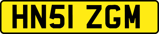 HN51ZGM