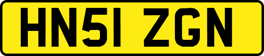 HN51ZGN
