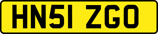 HN51ZGO