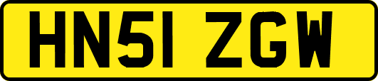 HN51ZGW