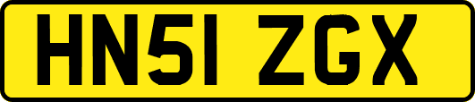 HN51ZGX
