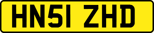 HN51ZHD