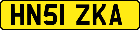 HN51ZKA