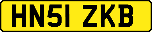 HN51ZKB
