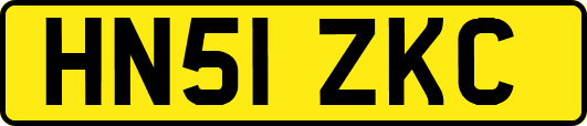 HN51ZKC