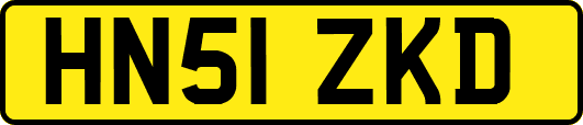 HN51ZKD