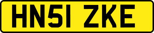 HN51ZKE