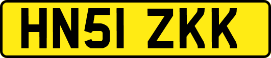 HN51ZKK