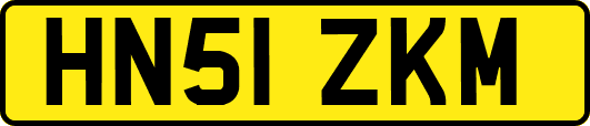 HN51ZKM