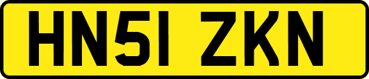HN51ZKN