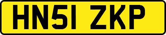 HN51ZKP