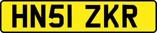 HN51ZKR