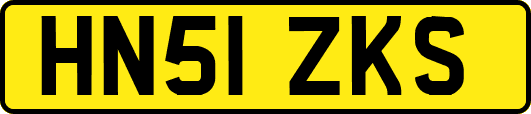 HN51ZKS