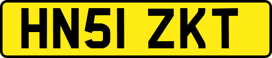 HN51ZKT