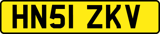 HN51ZKV