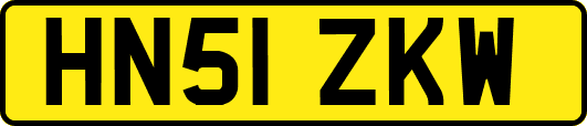 HN51ZKW