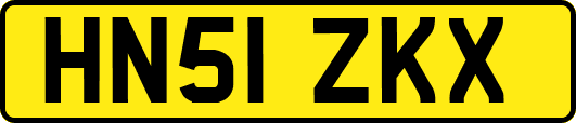 HN51ZKX