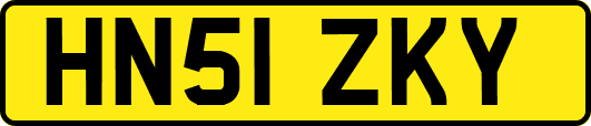 HN51ZKY