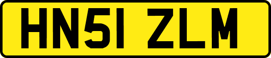 HN51ZLM