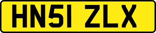 HN51ZLX