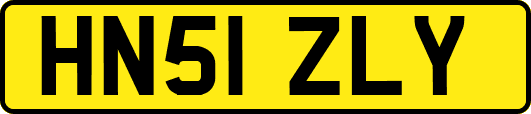 HN51ZLY