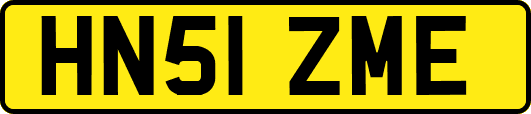 HN51ZME
