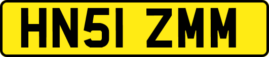 HN51ZMM