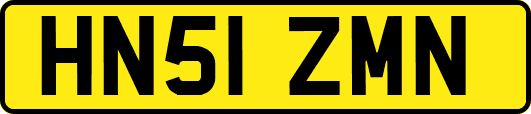 HN51ZMN