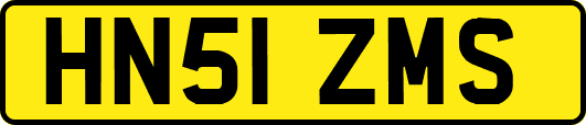 HN51ZMS