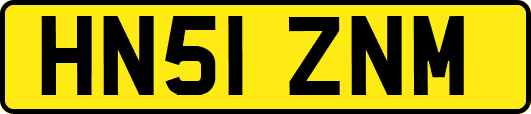 HN51ZNM